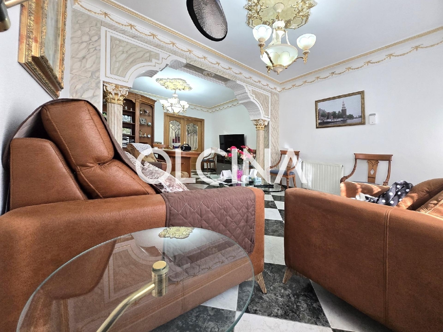 kaufen Haus Beniarrés Comtat 2