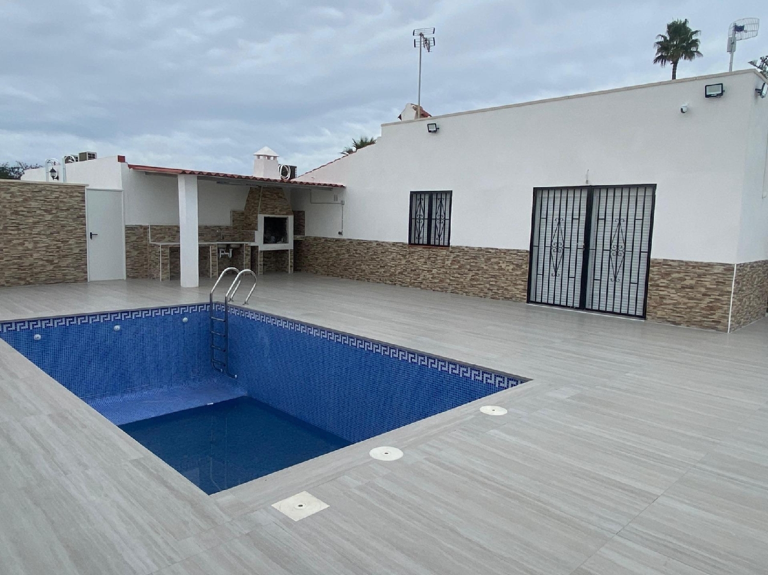  for sale house Benicarló Baix Maestrat 1