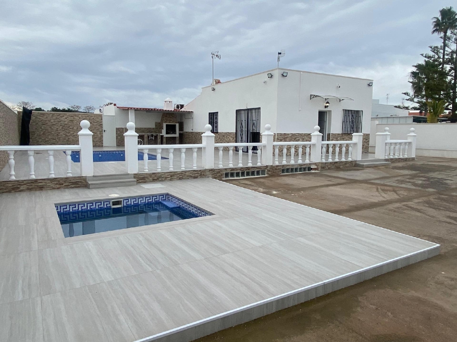  for sale house Benicarló Baix Maestrat 7