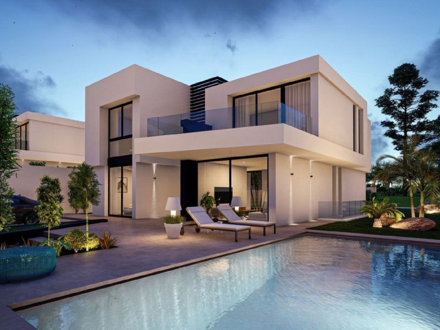  en venta casa Benidorm (Centro) Marina Baixa 8