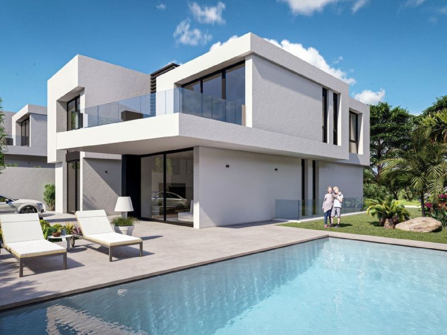  en venta casa Benidorm (Centro) Marina Baixa 6