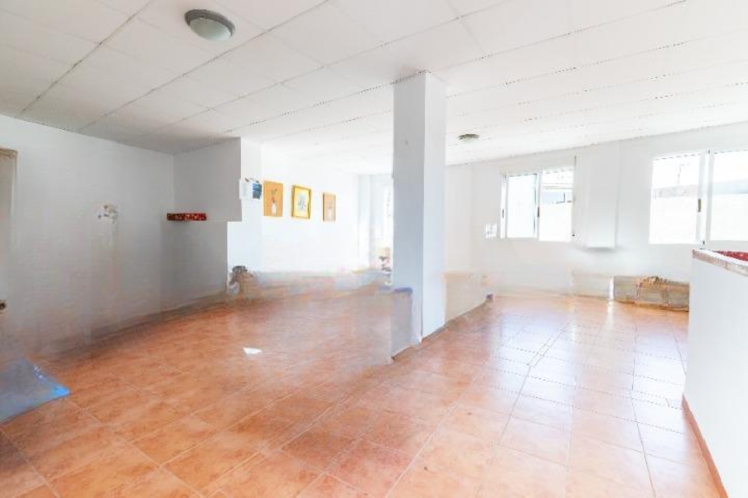  till salu hus Benigánim Vall D'albaida 6