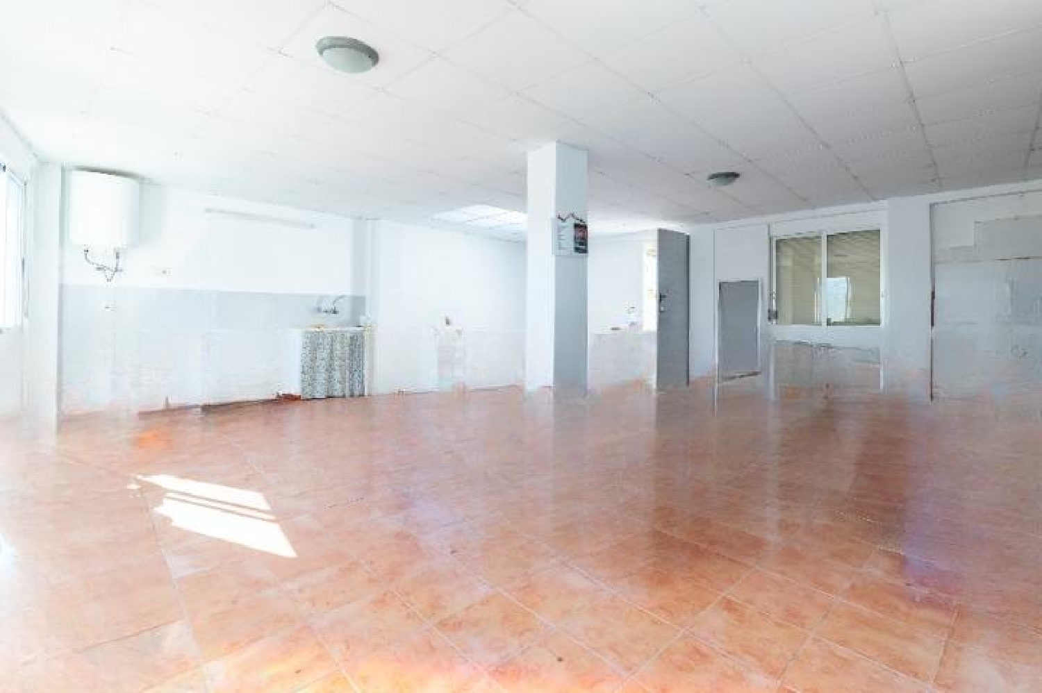  till salu hus Benigánim Vall D'albaida 3