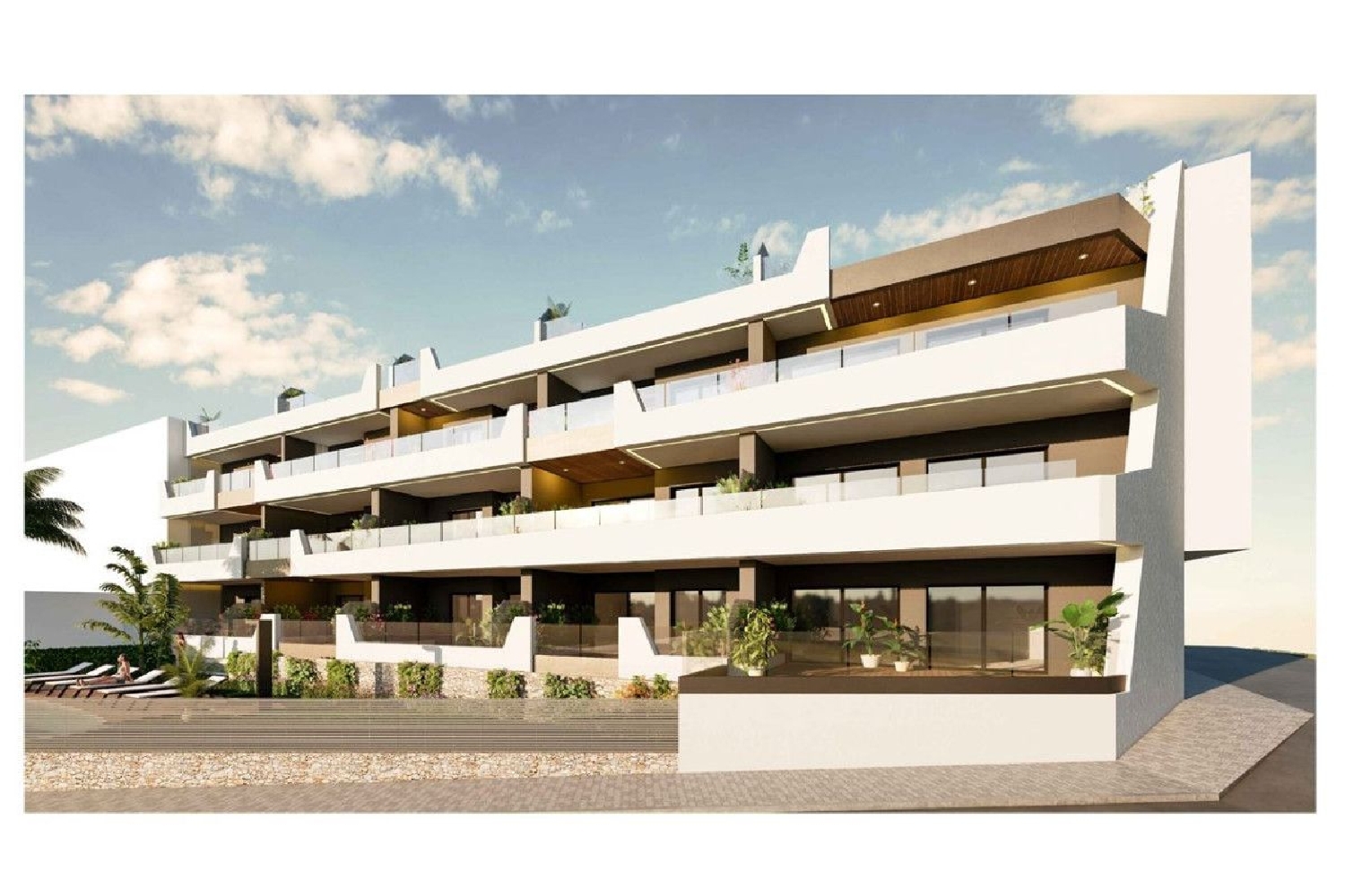  kaufen Haus Benijófar Baix Segura 6