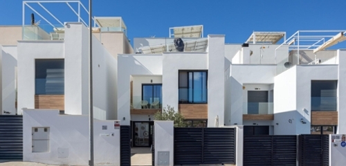 Benijófar Baix Segura casa foto 6351454