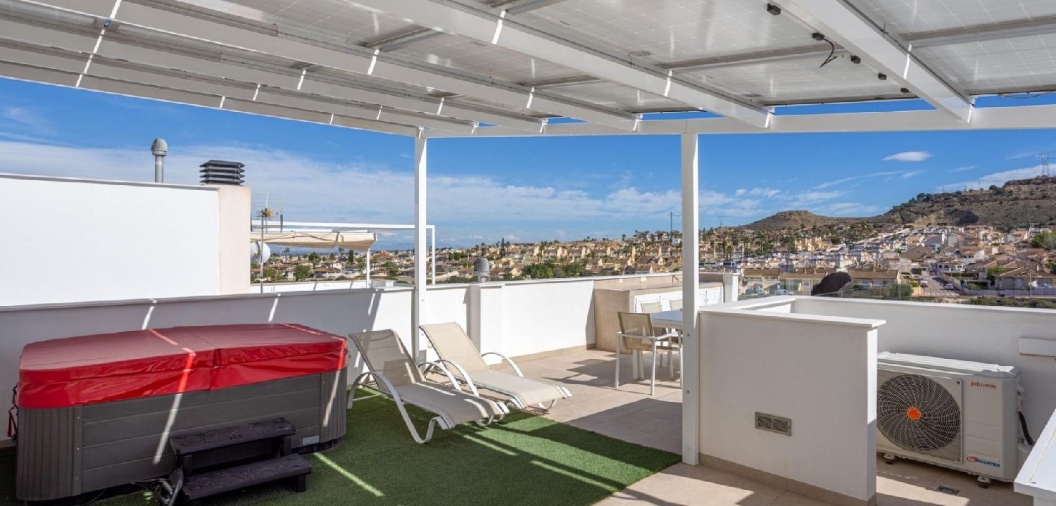  en venta casa Benijófar Baix Segura 7