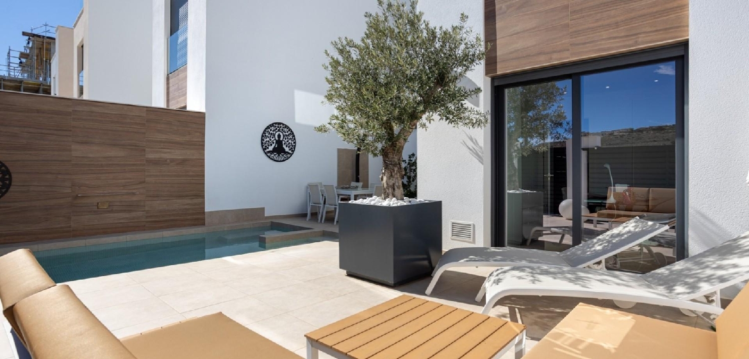  en venta casa Benijófar Baix Segura 2