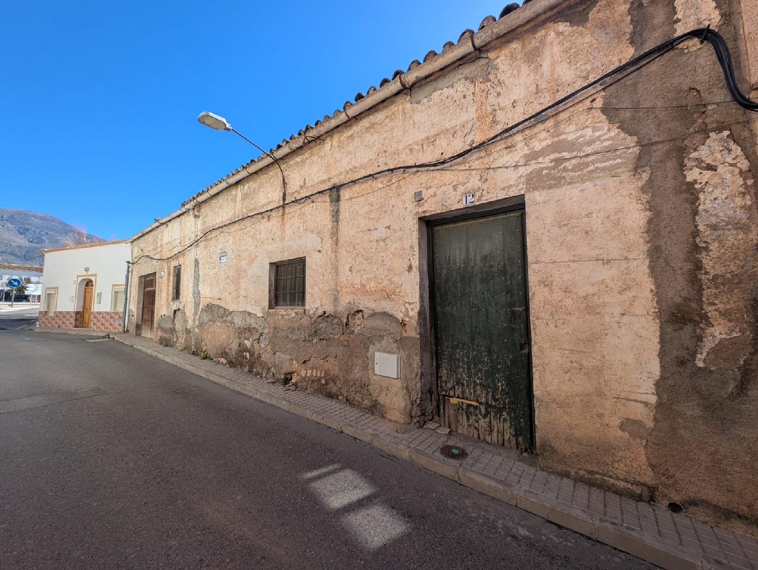  kaufen Haus Berja Poniente Almeriense 2