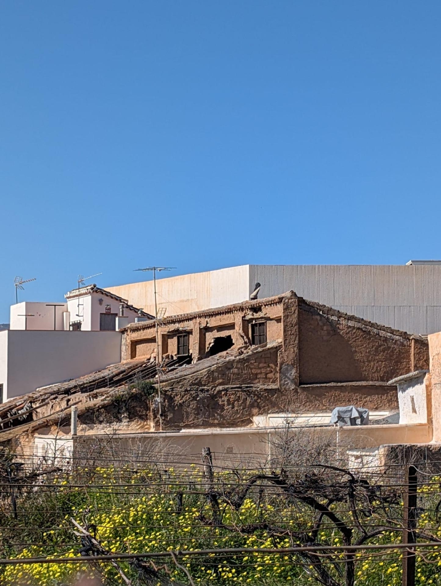  kaufen Haus Berja Poniente Almeriense 4