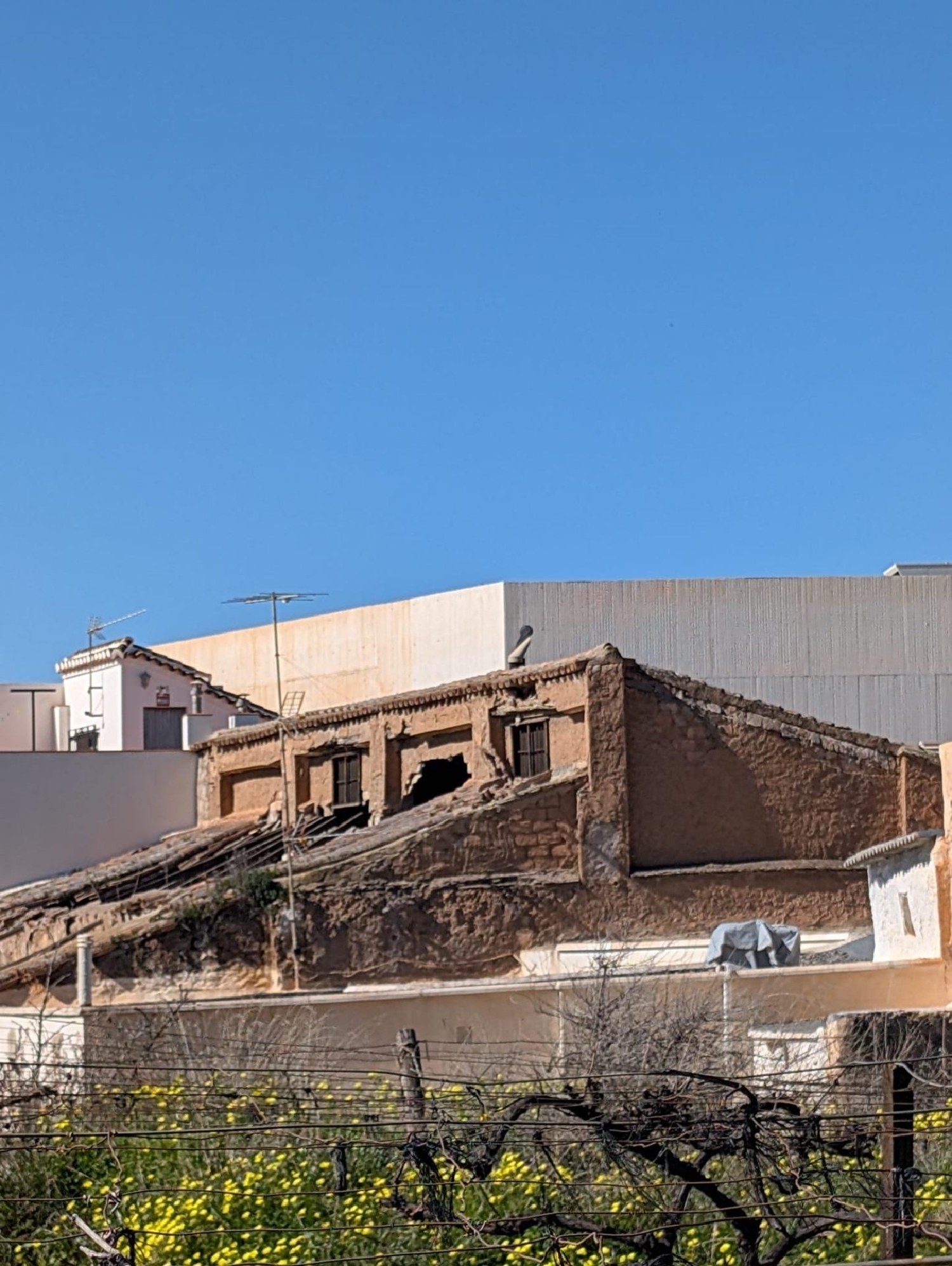  kaufen Haus Berja Poniente Almeriense 5