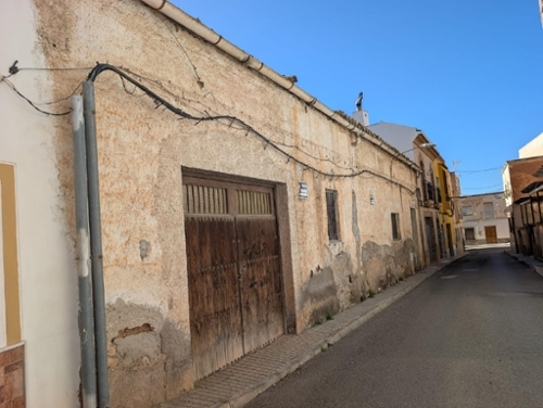 Berja Poniente Almeriense Haus Bild 6350132