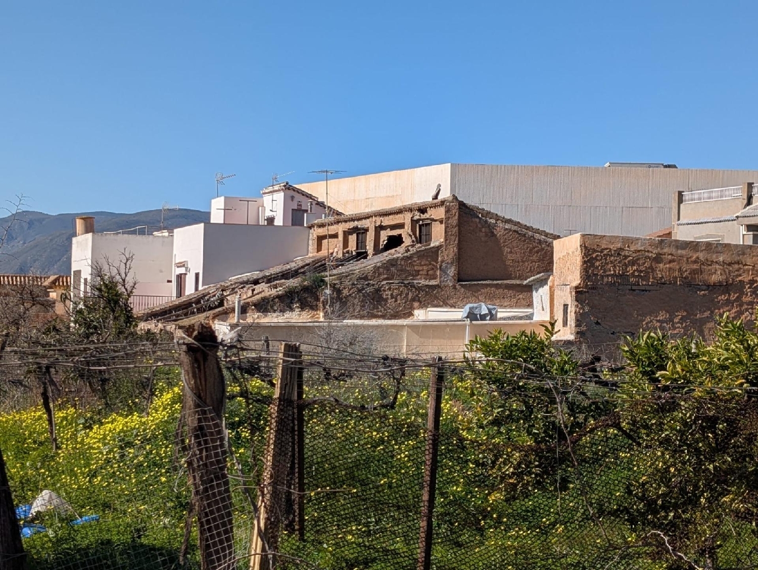  kaufen Haus Berja Poniente Almeriense 7