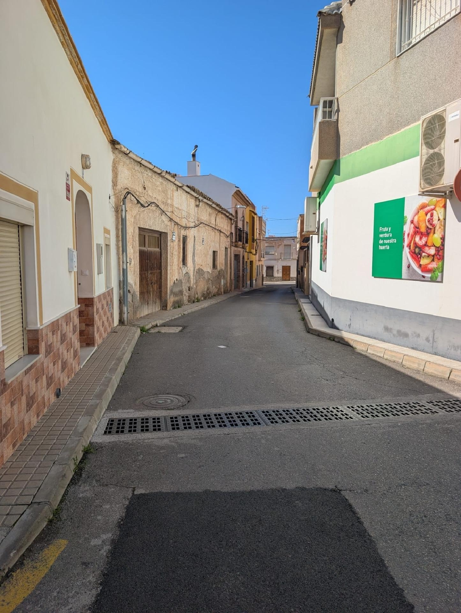  kaufen Haus Berja Poniente Almeriense 3