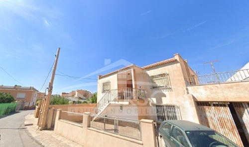 Berja Poniente Almeriense hus foto 6347516