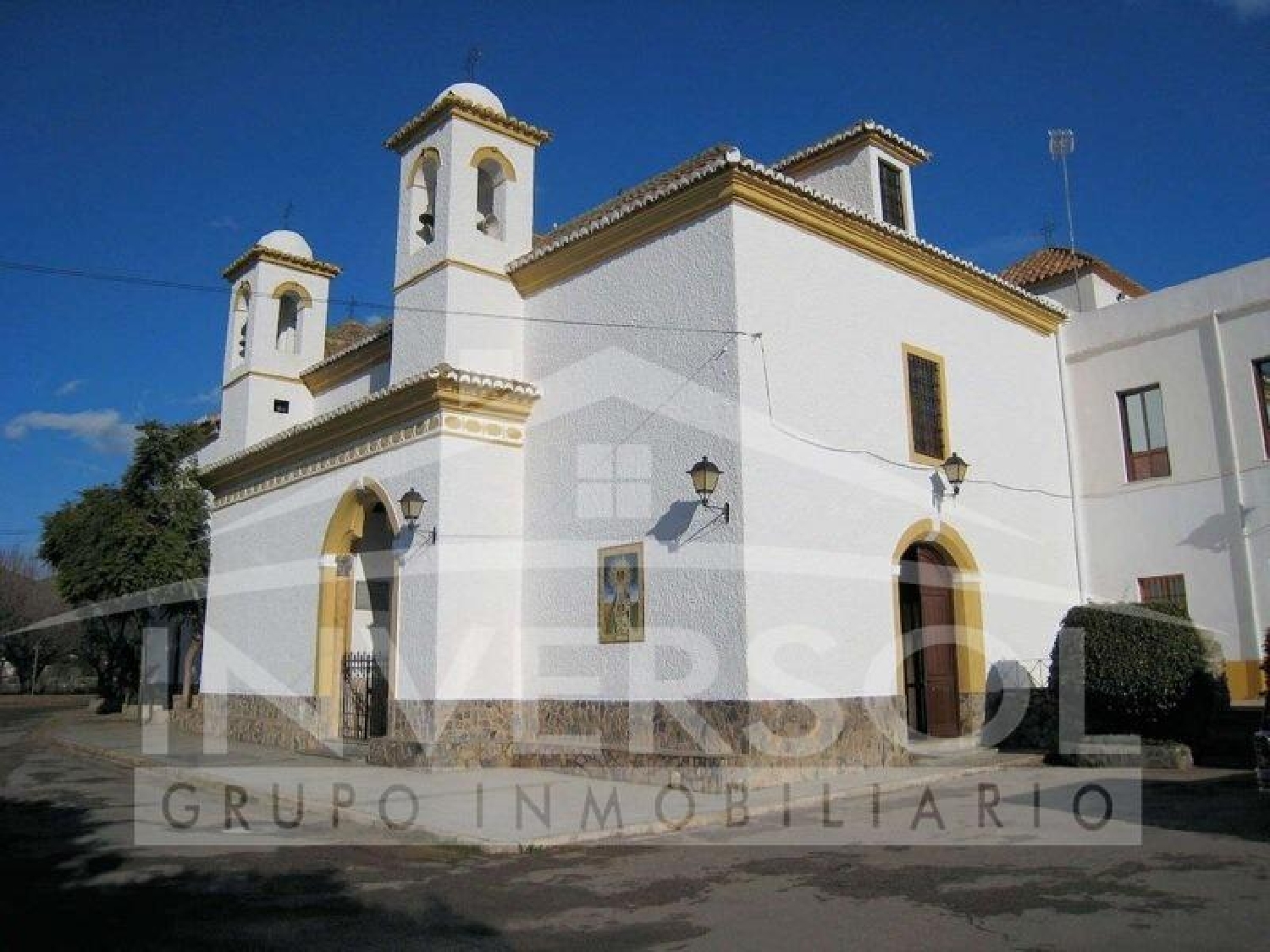  till salu hus Berja Poniente Almeriense 6