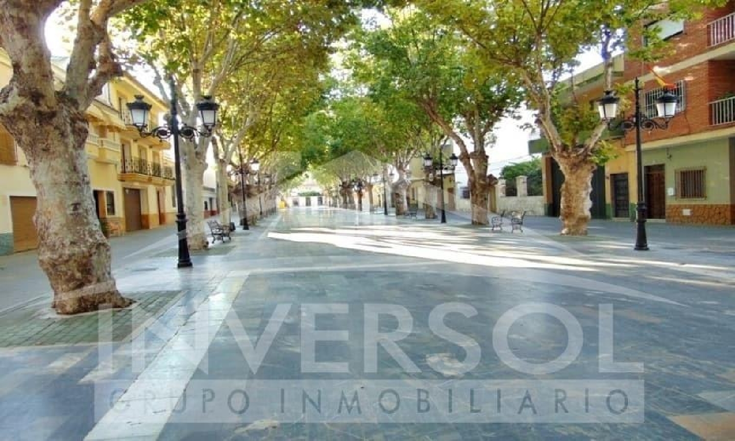  till salu hus Berja Poniente Almeriense 3