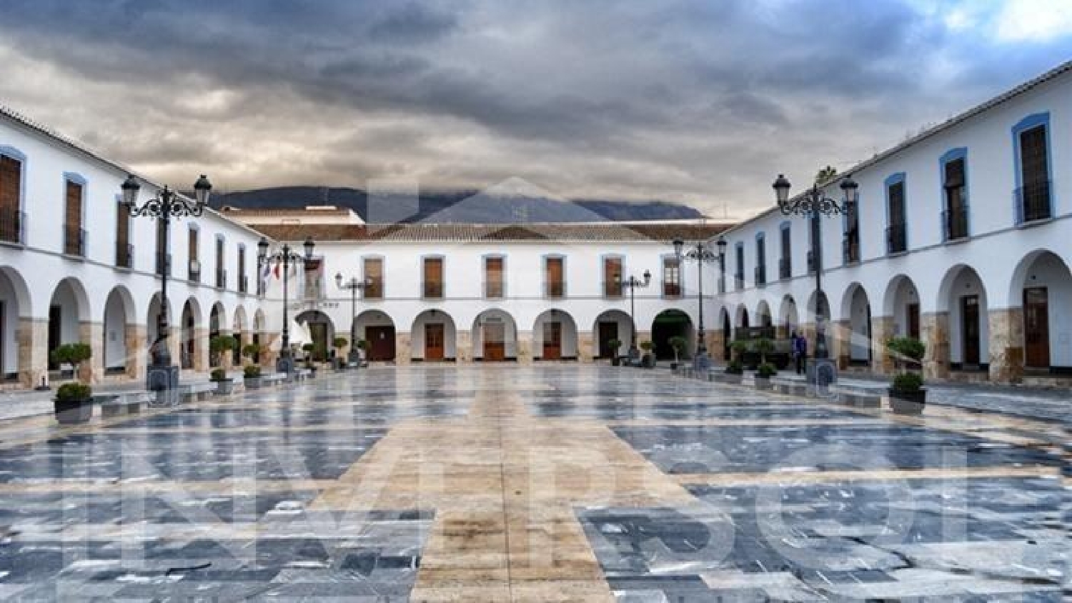  till salu hus Berja Poniente Almeriense 4