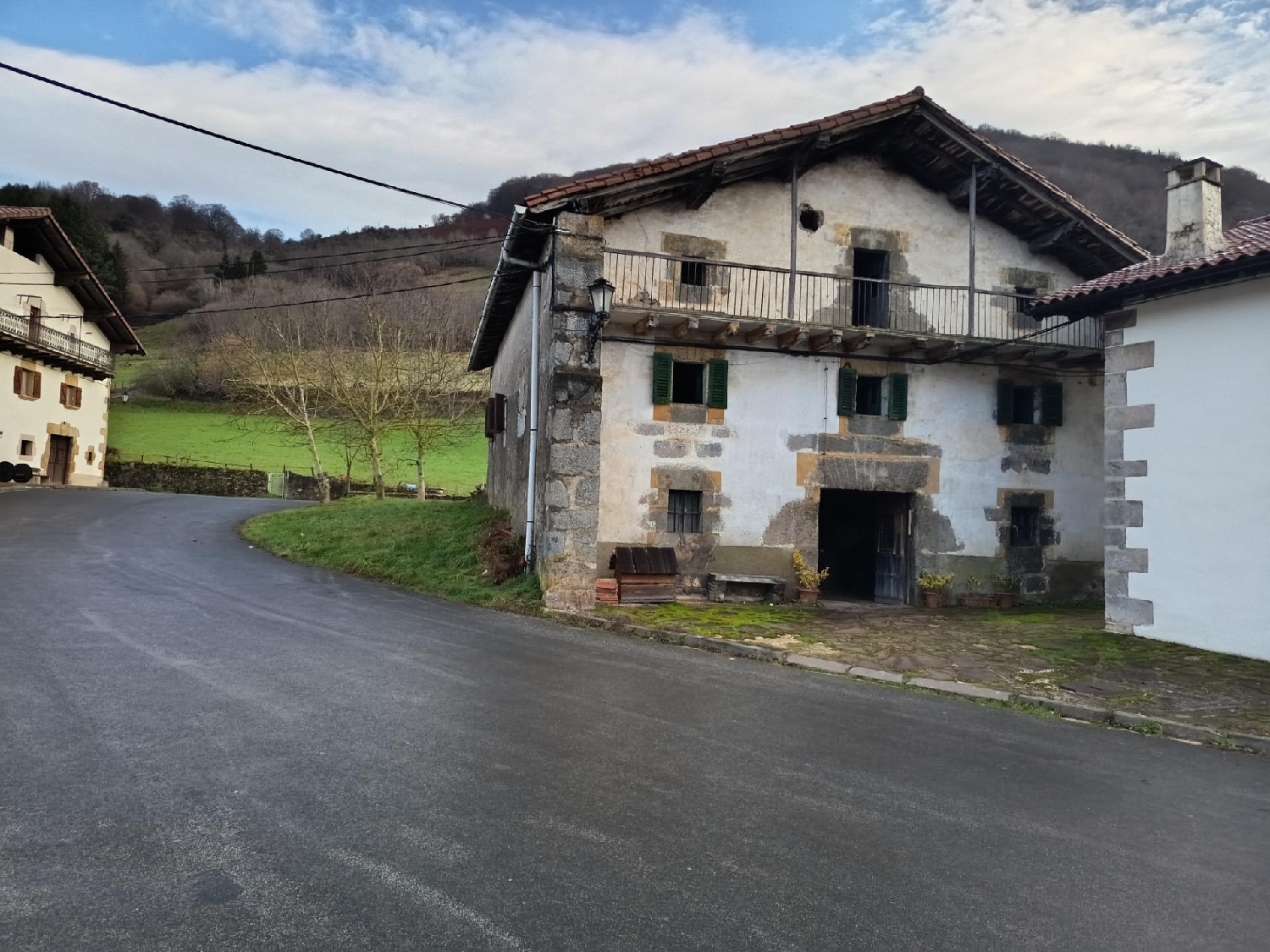  kaufen Haus Beruete Noroeste 1