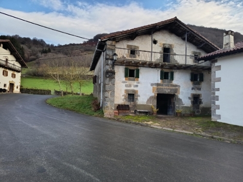 Beruete Noroeste Haus Bild 6346868