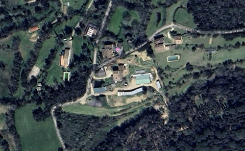 Bescanó Gironès Haus Bild 6353632