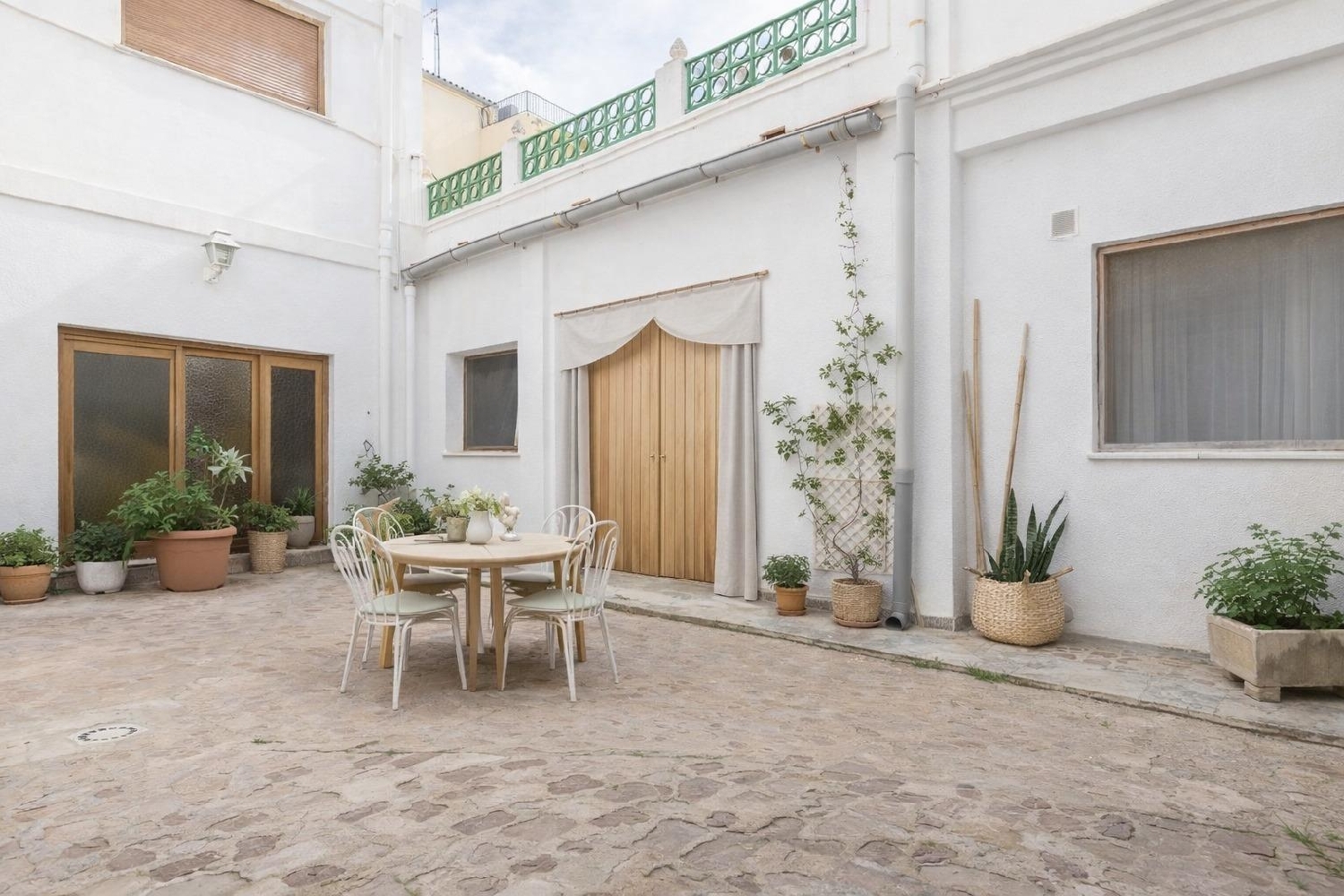  kaufen Haus Bétera Camp De Túria 1