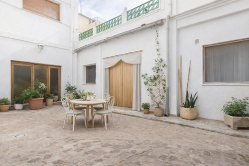 Bétera Camp De Túria Haus Bild 6351588