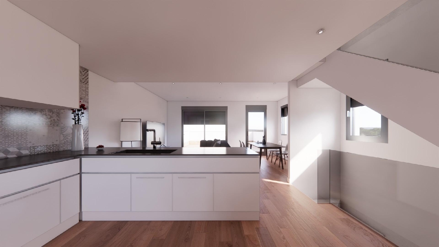  à vendre maison Bigastro Baix Segura 5