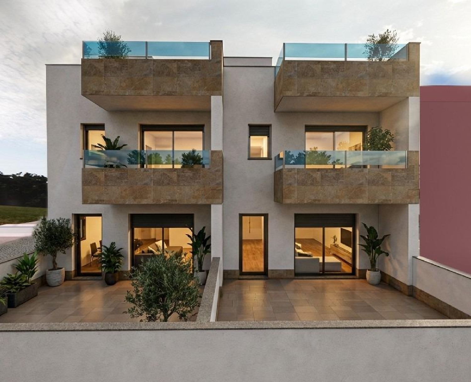  à vendre maison Bigastro Baix Segura 3