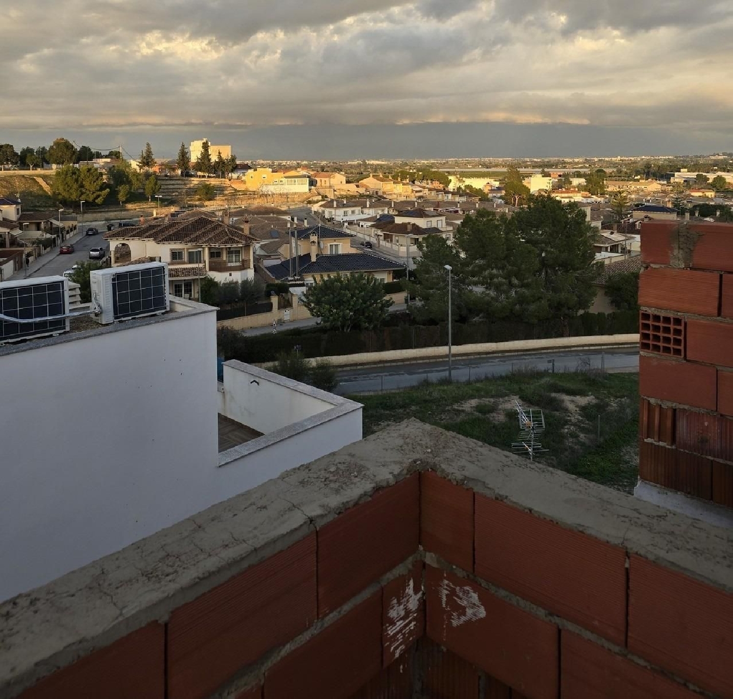  till salu hus Bigastro Baix Segura 8