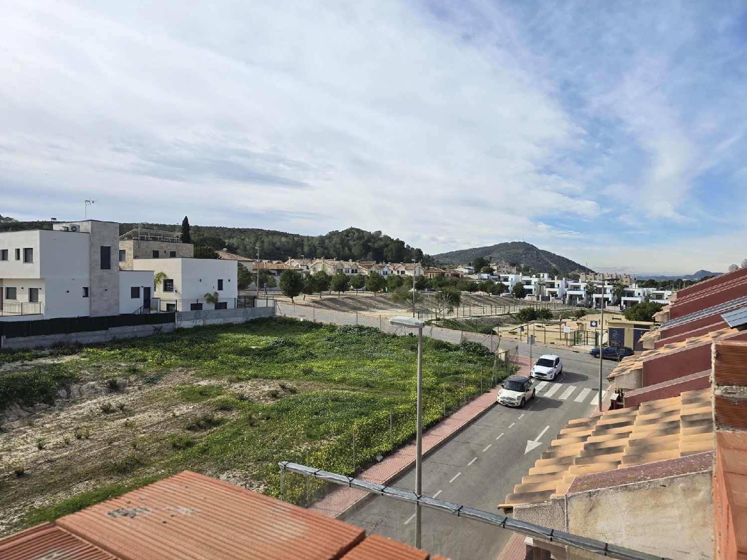  till salu hus Bigastro Baix Segura 16