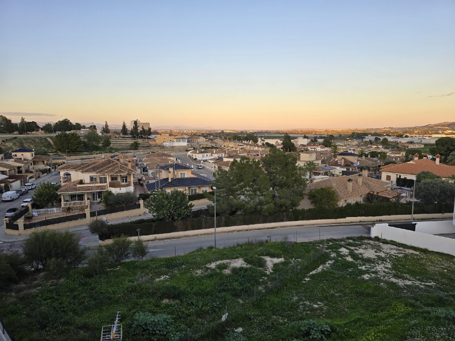  till salu hus Bigastro Baix Segura 13