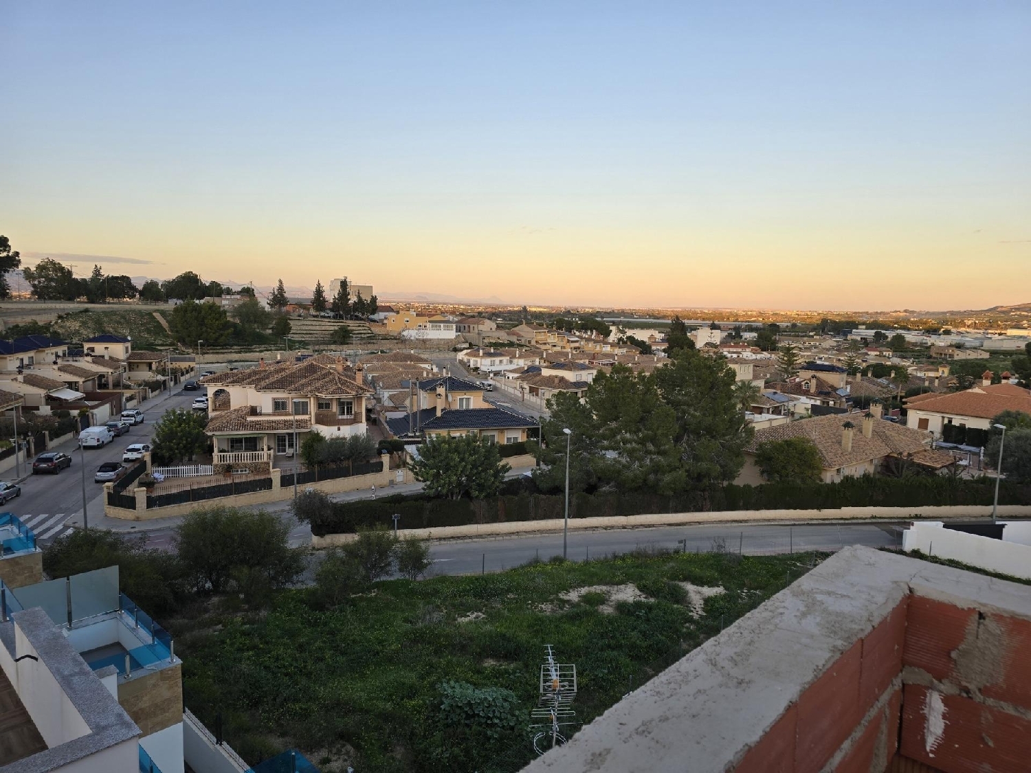  till salu hus Bigastro Baix Segura 11