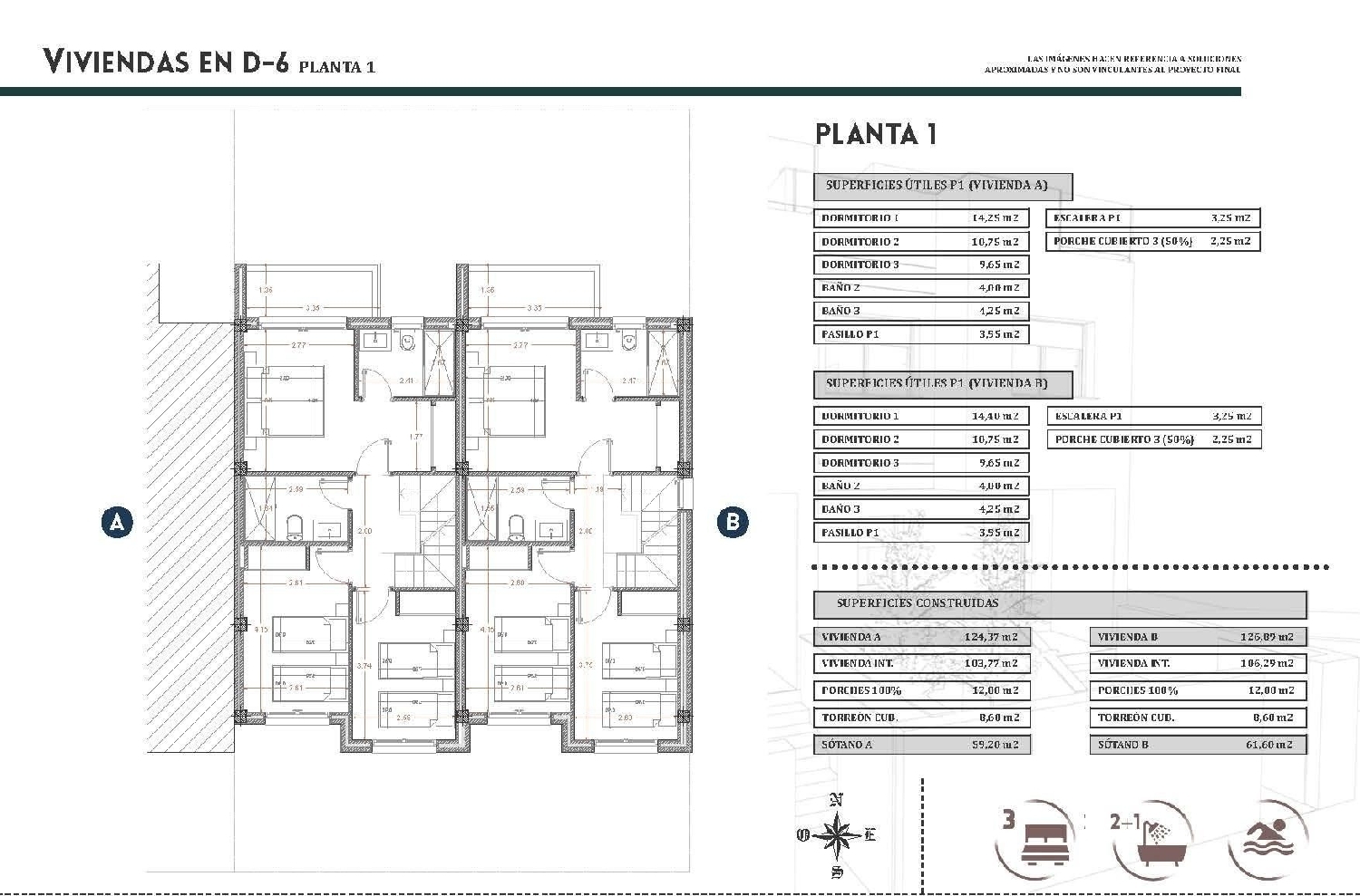  till salu hus Bigastro Baix Segura 25