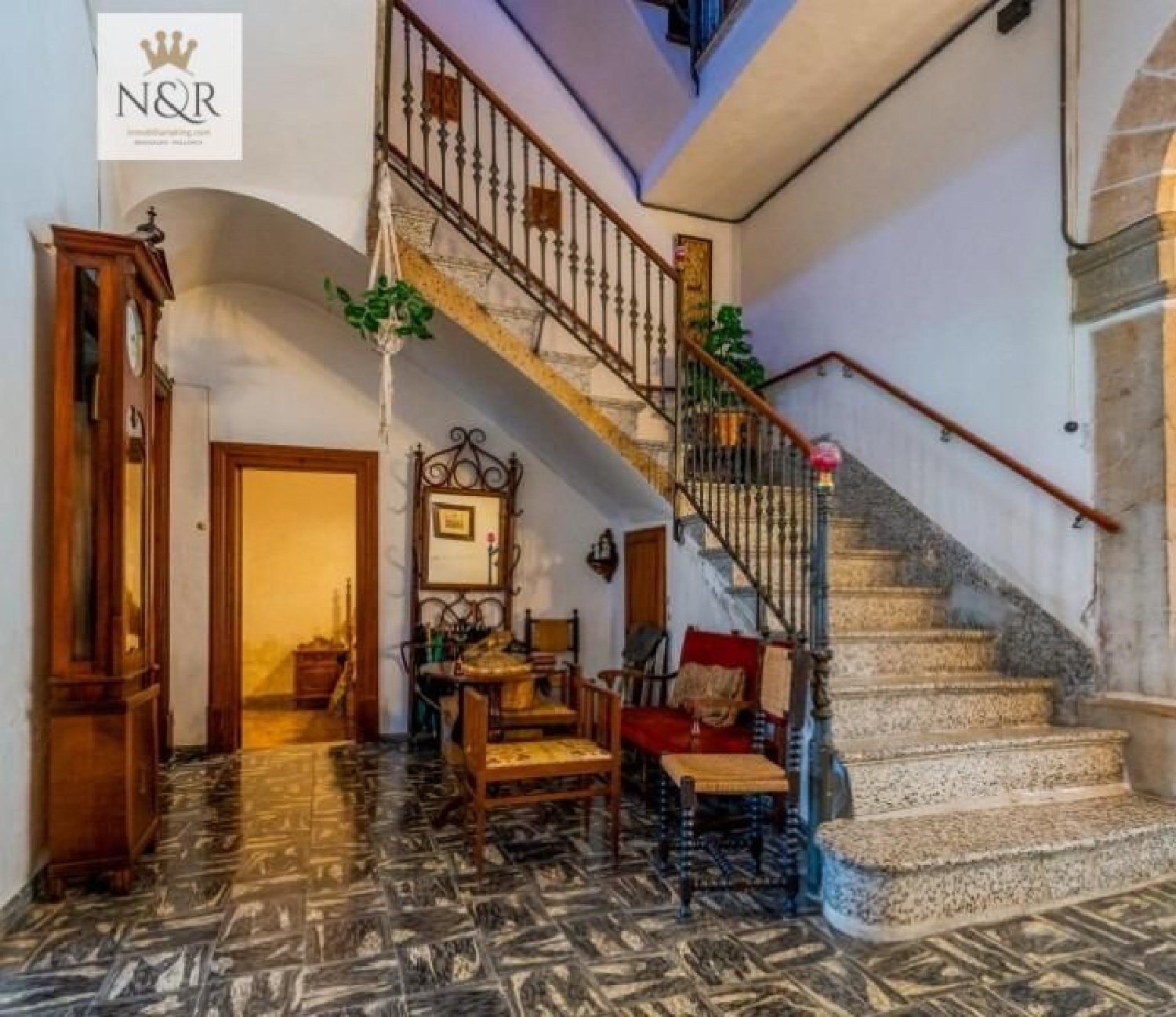  te koop huis Binissalem Raiguer 4