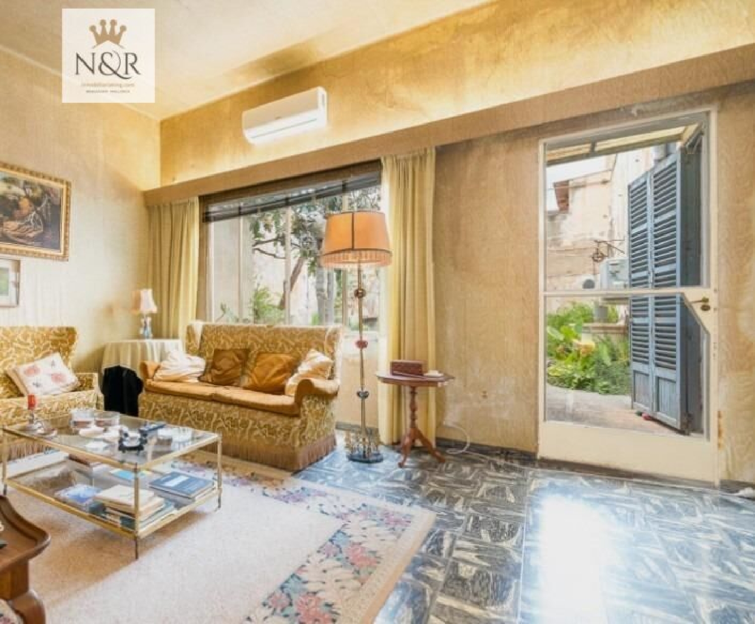  te koop huis Binissalem Raiguer 8