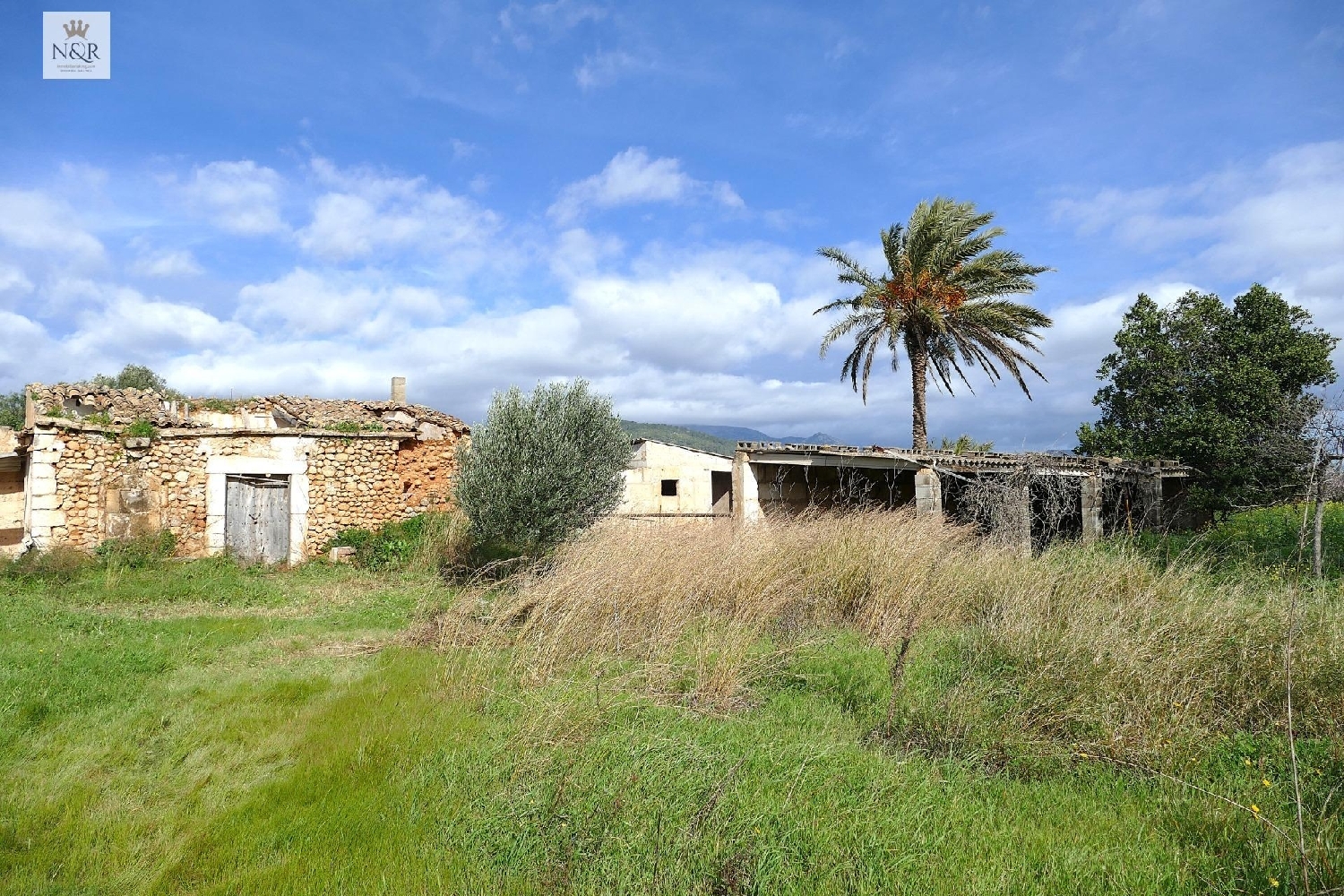 till salu hus Binissalem Raiguer 7