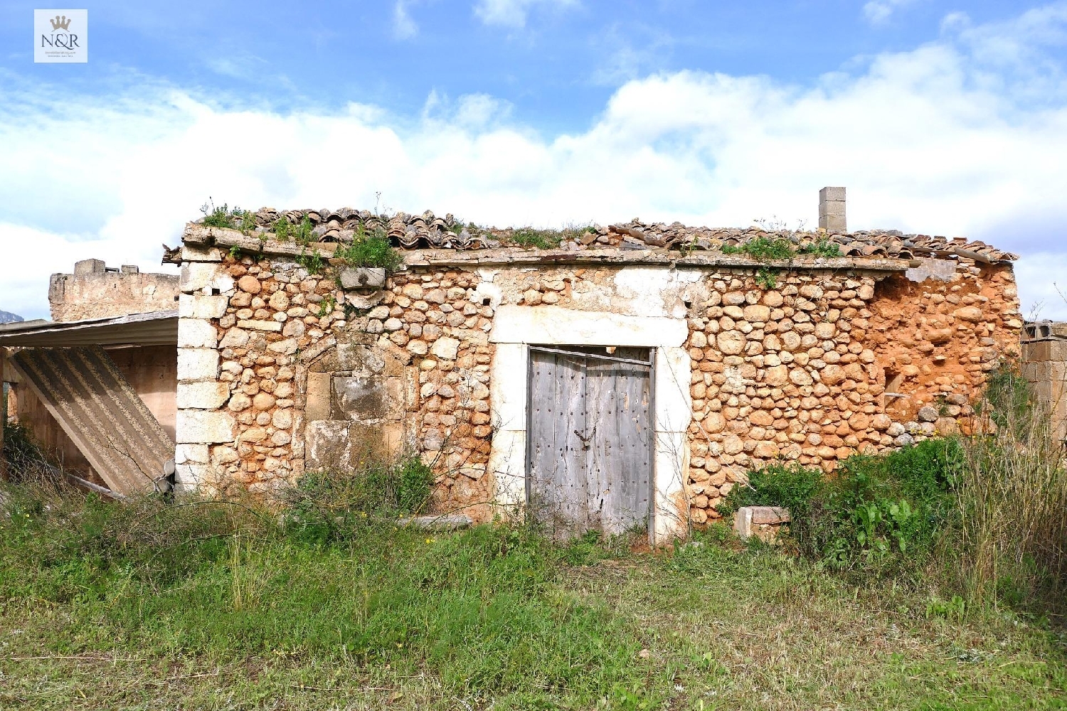 till salu hus Binissalem Raiguer 6