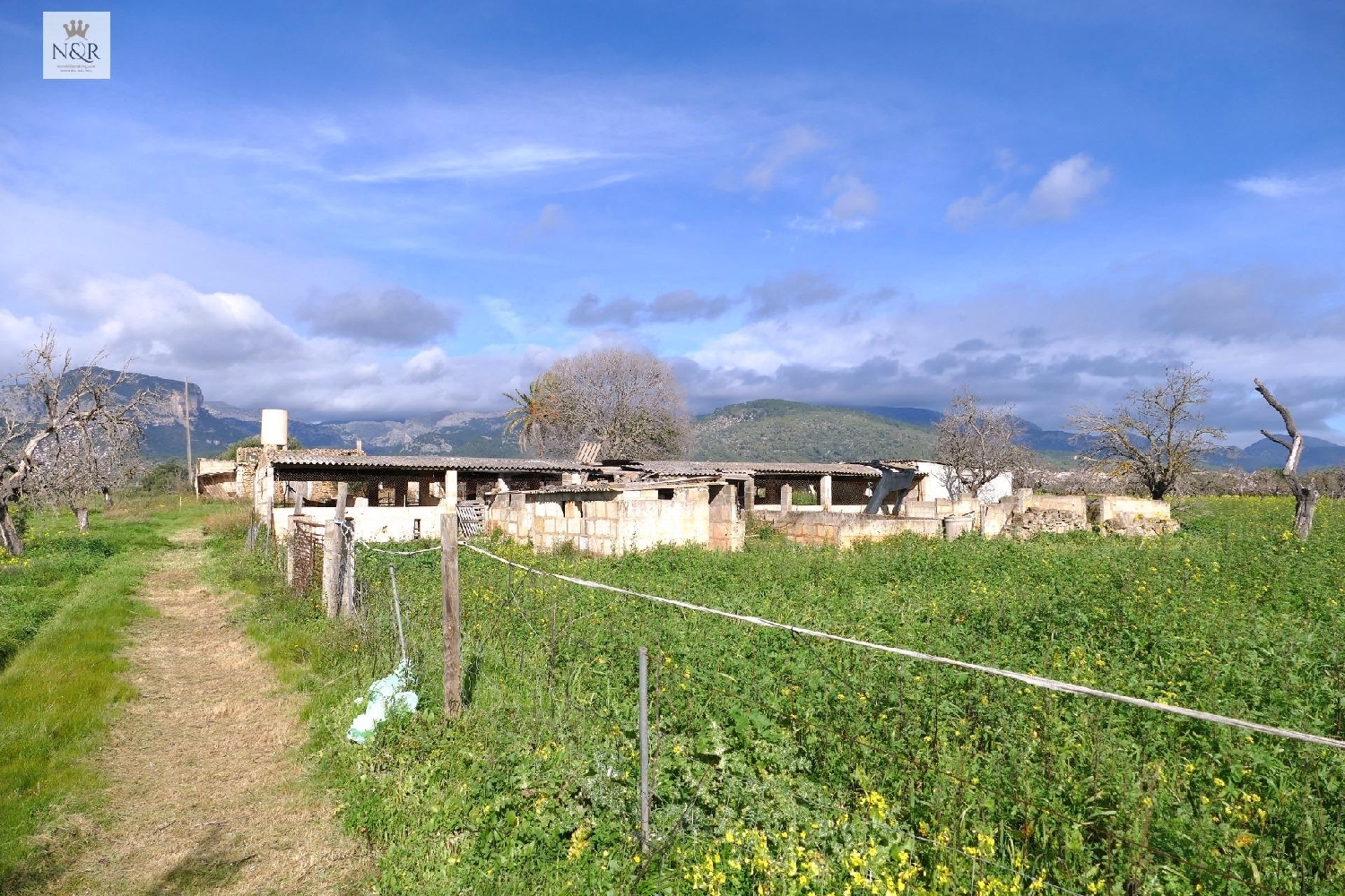 till salu hus Binissalem Raiguer 8