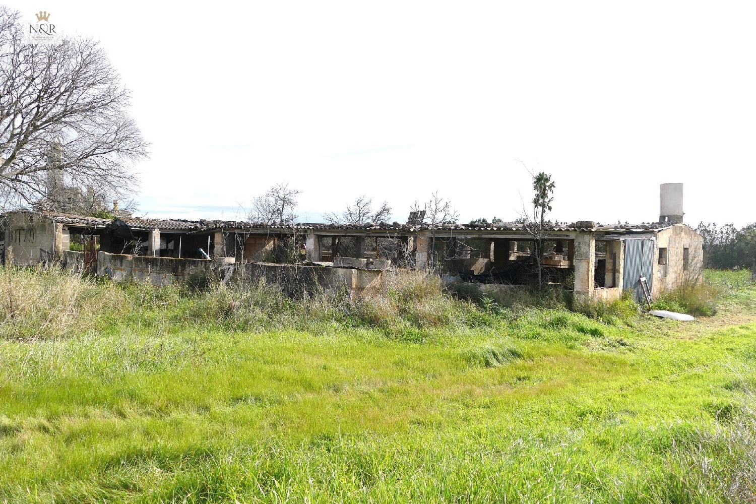 till salu hus Binissalem Raiguer 4