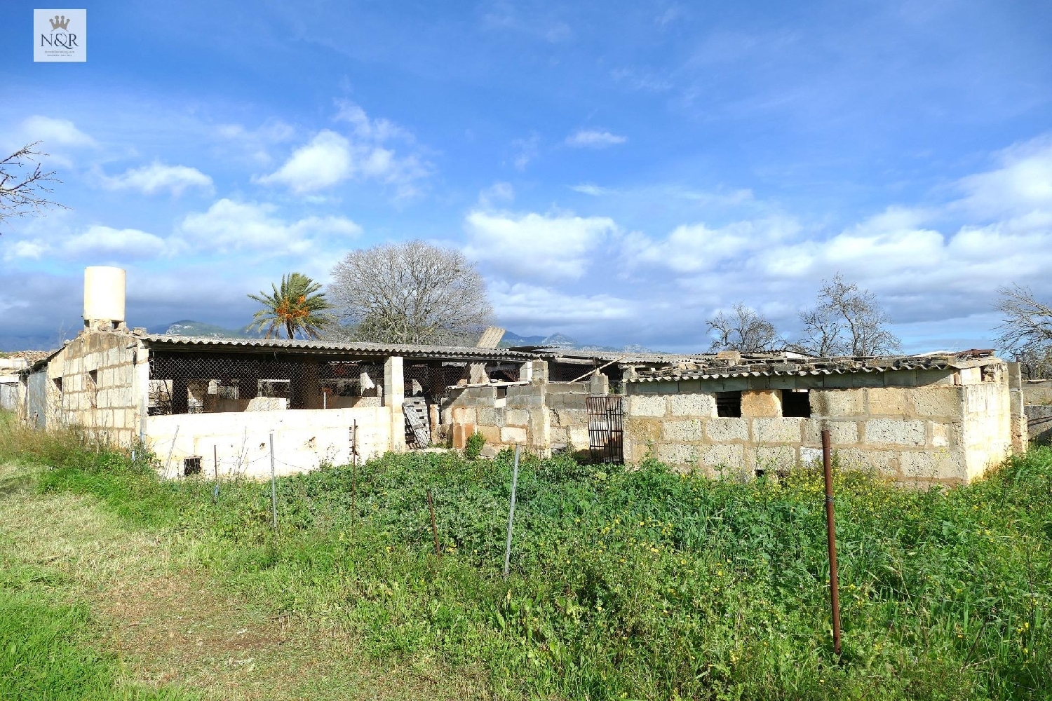 till salu hus Binissalem Raiguer 2