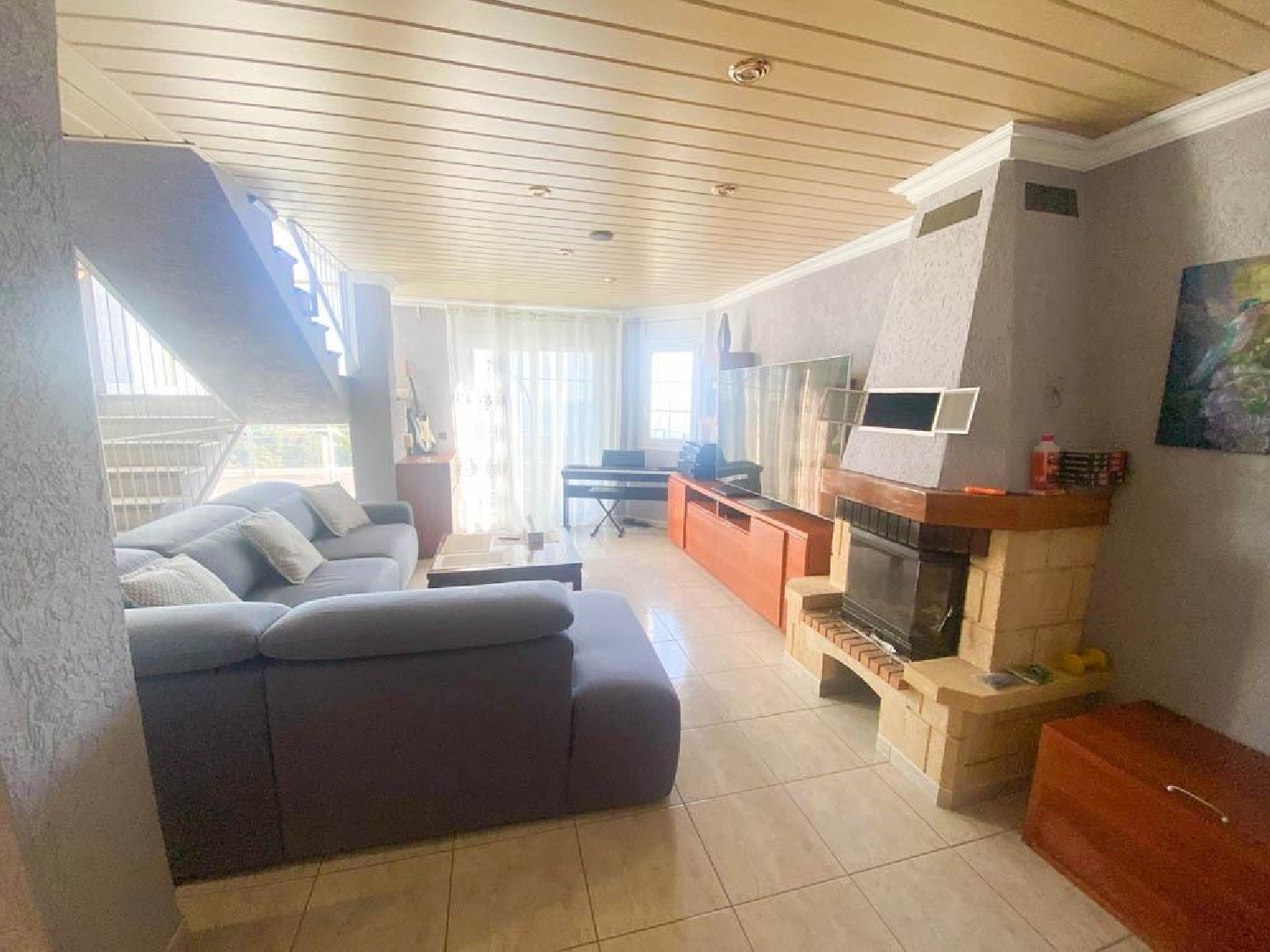  te koop huis Blanes Selva 5