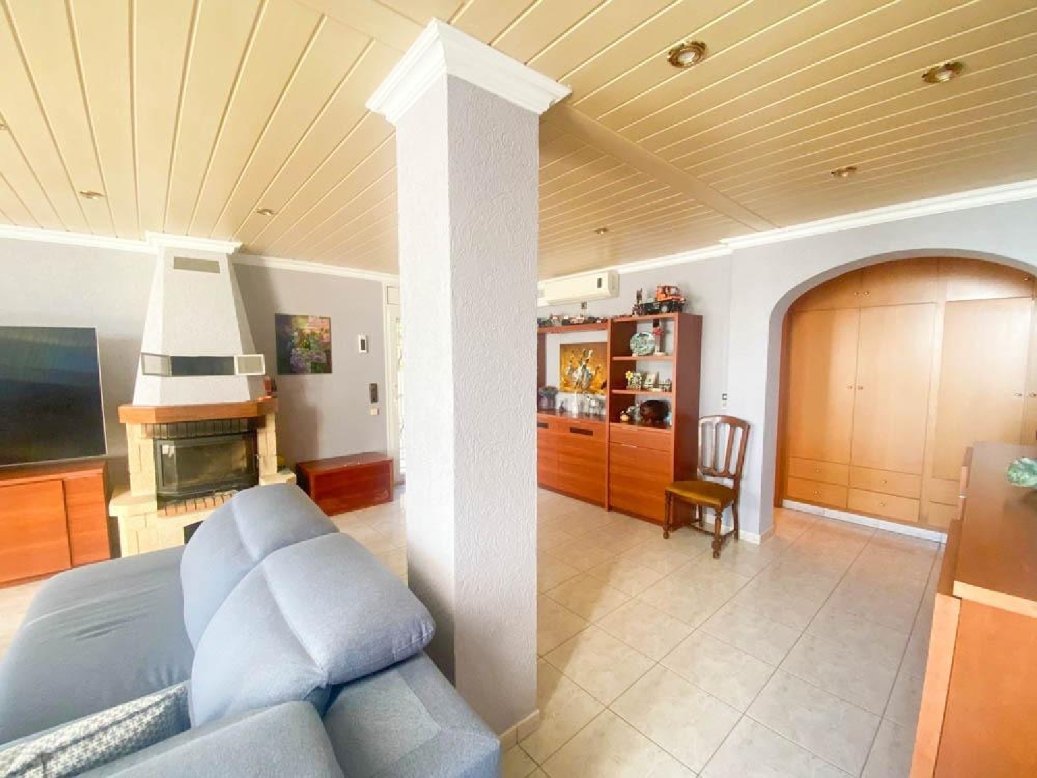  te koop huis Blanes Selva 4