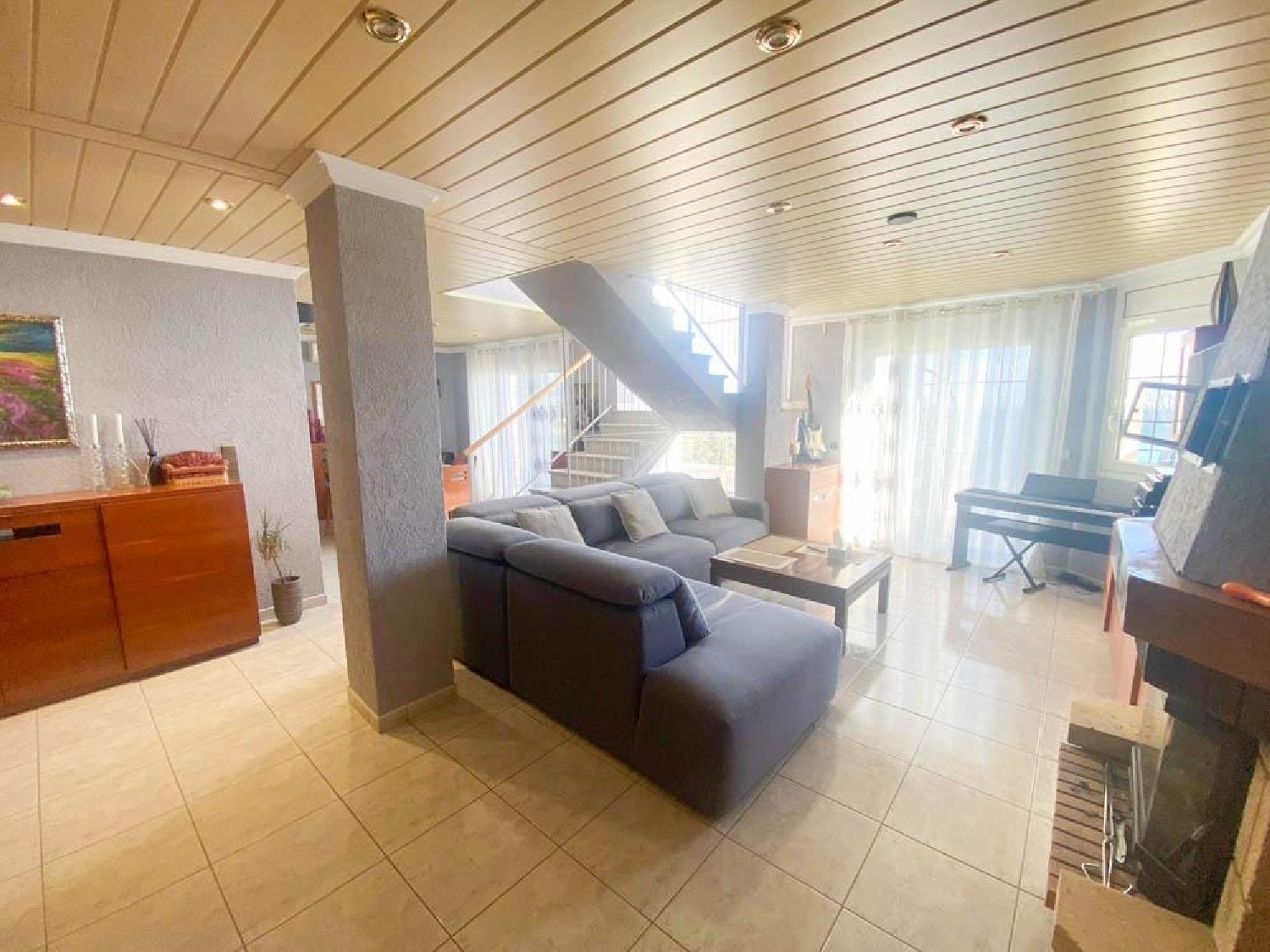  te koop huis Blanes Selva 6