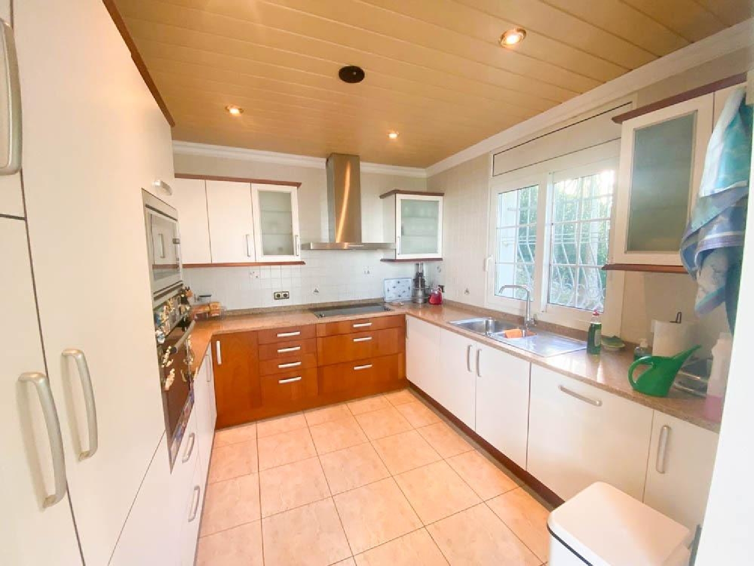  te koop huis Blanes Selva 7