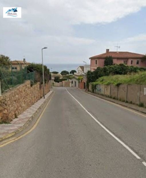 Blanes Selva huis foto 6345269