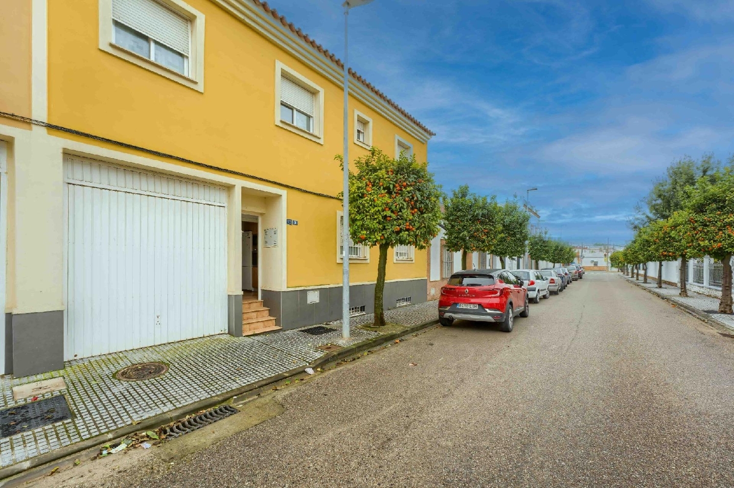  te koop huis Bollullos De La Mitación Aljarafe 3