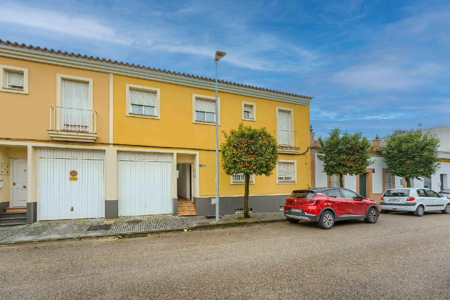  te koop huis Bollullos De La Mitación Aljarafe 1