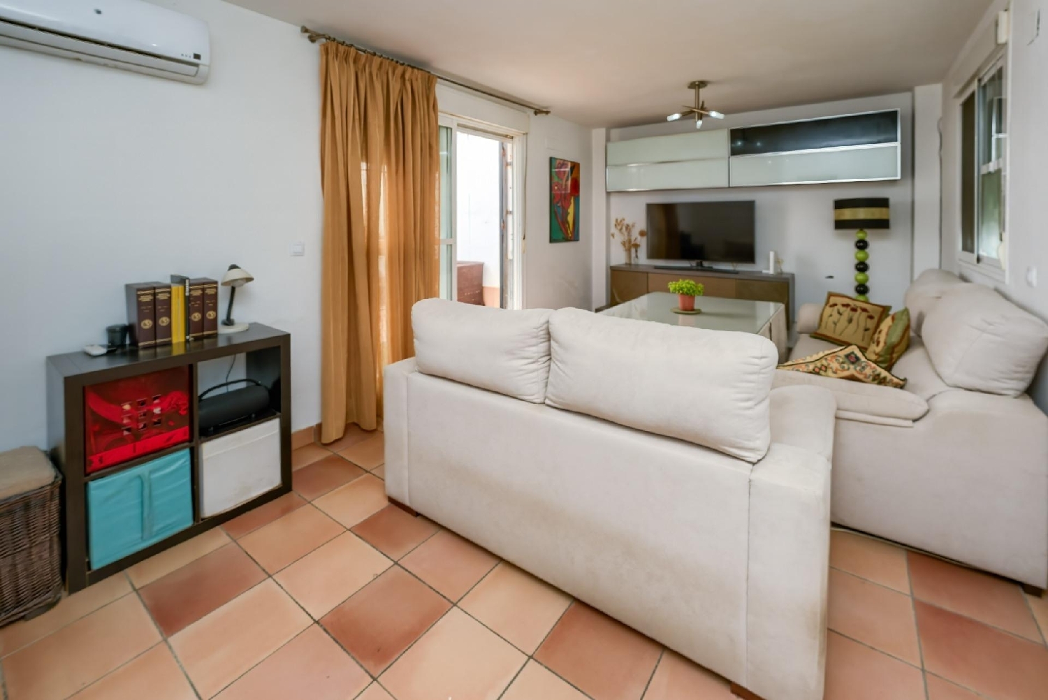  te koop huis Bollullos De La Mitación Aljarafe 4