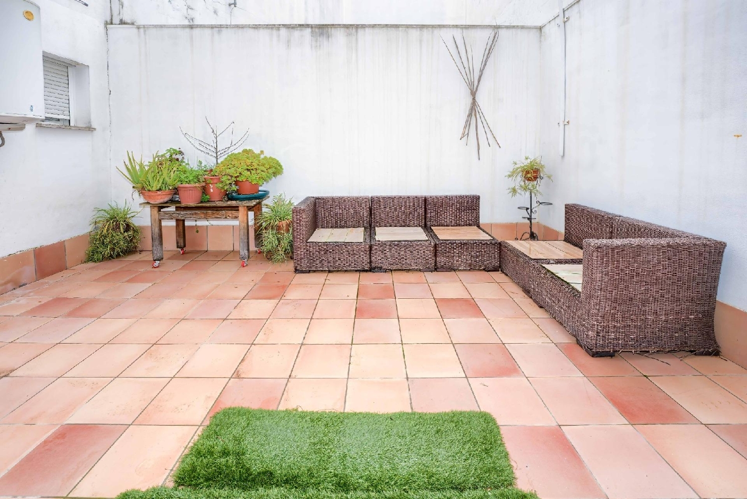  te koop huis Bollullos De La Mitación Aljarafe 8