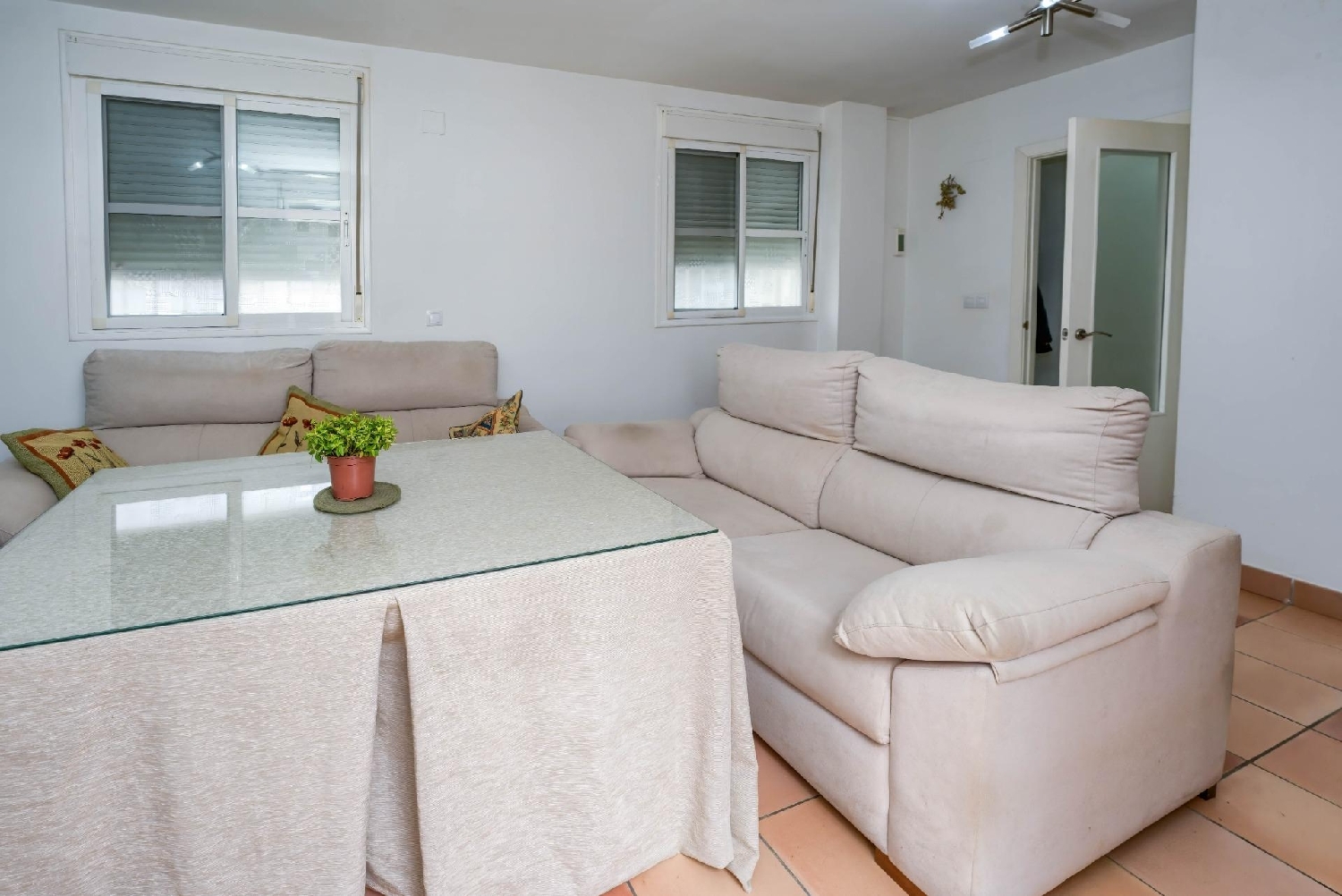  te koop huis Bollullos De La Mitación Aljarafe 7